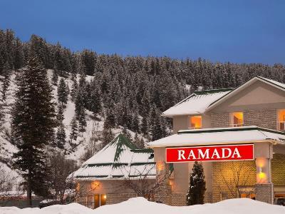 Ramada Golden