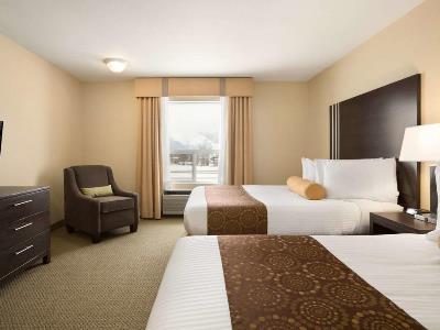 Ramada Golden