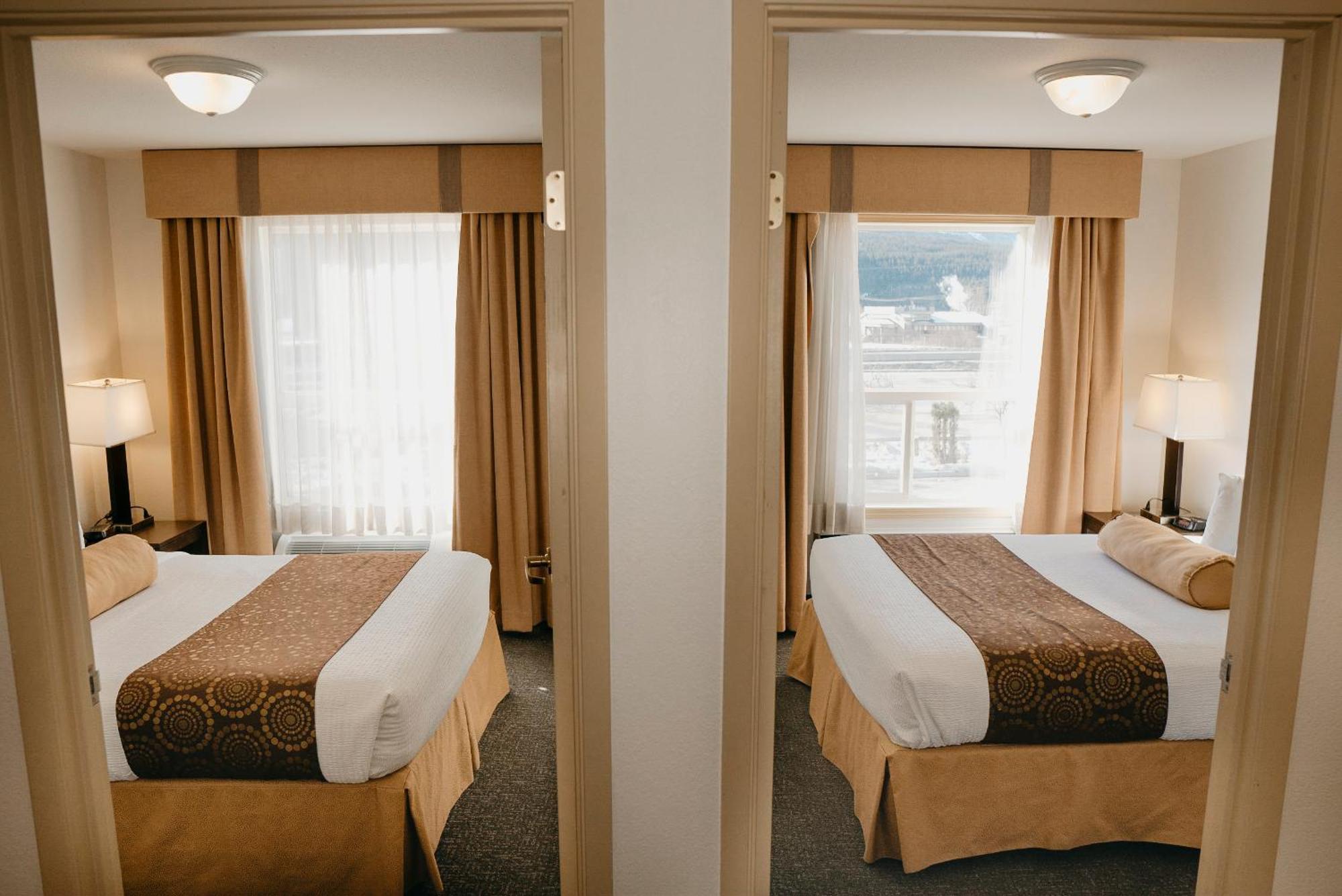 Hotel Ramada