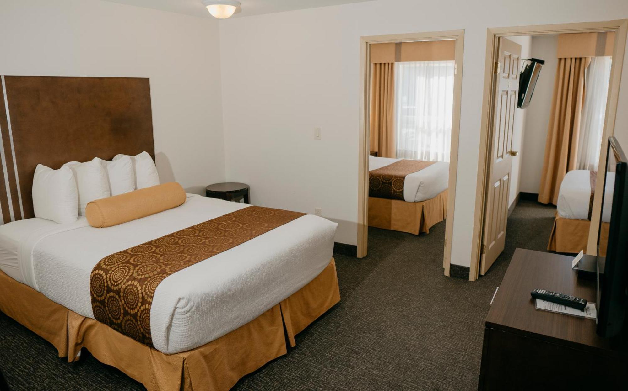 Hotel Ramada