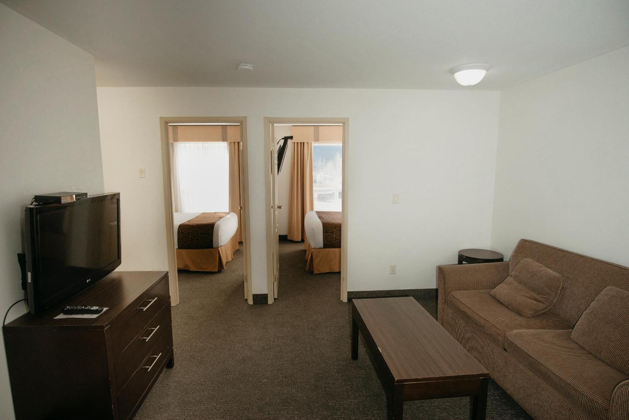 Ramada 3*