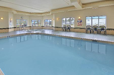 Ramada Hotel