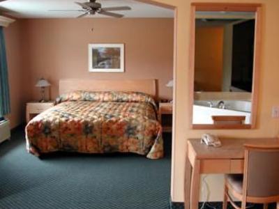 Hotel Ramada Golden