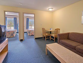 Hotel Ramada Golden