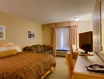 Hotel Ramada