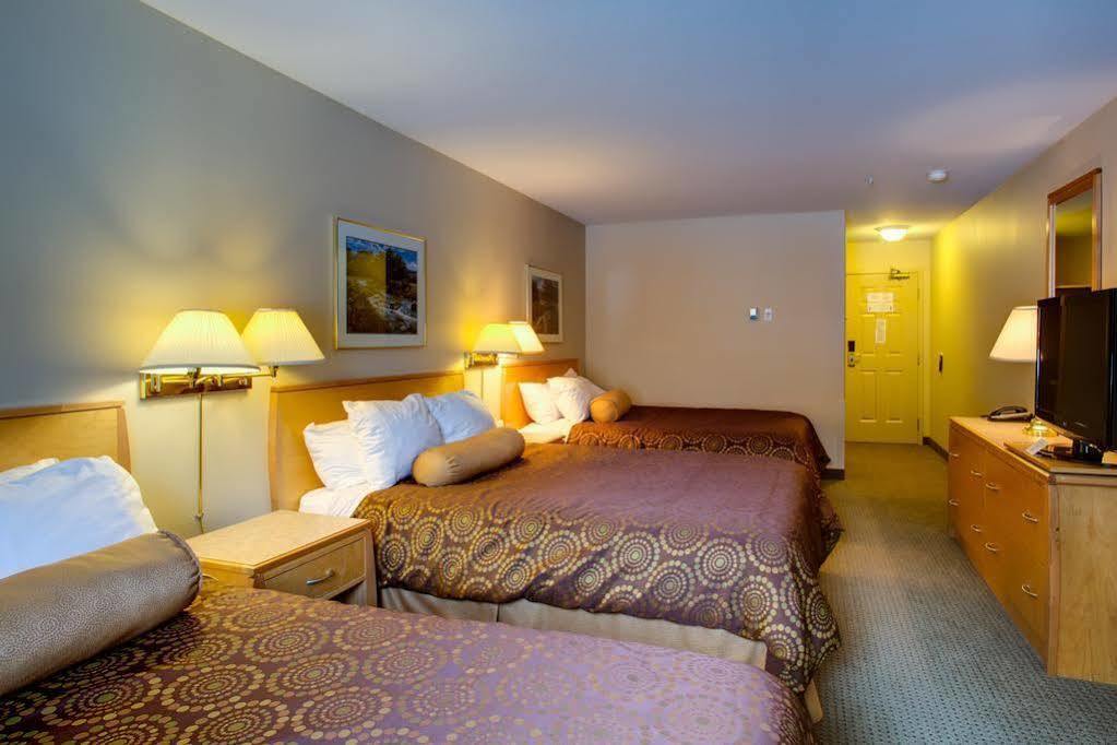 Ramada 3*