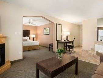 Hotel Ramada Golden