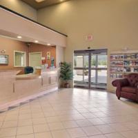Hotel Ramada Golden