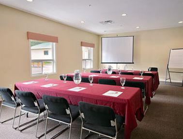 Ramada Hotel