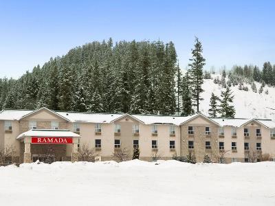 Hotel Ramada Golden