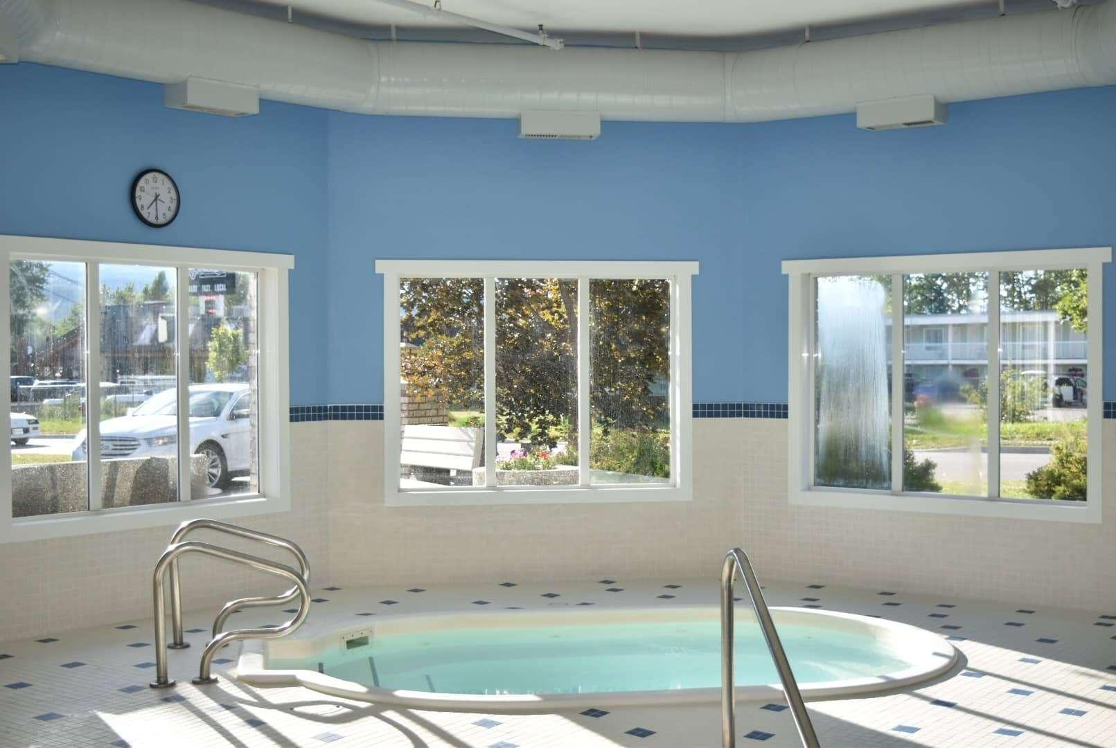 Ramada Hotel