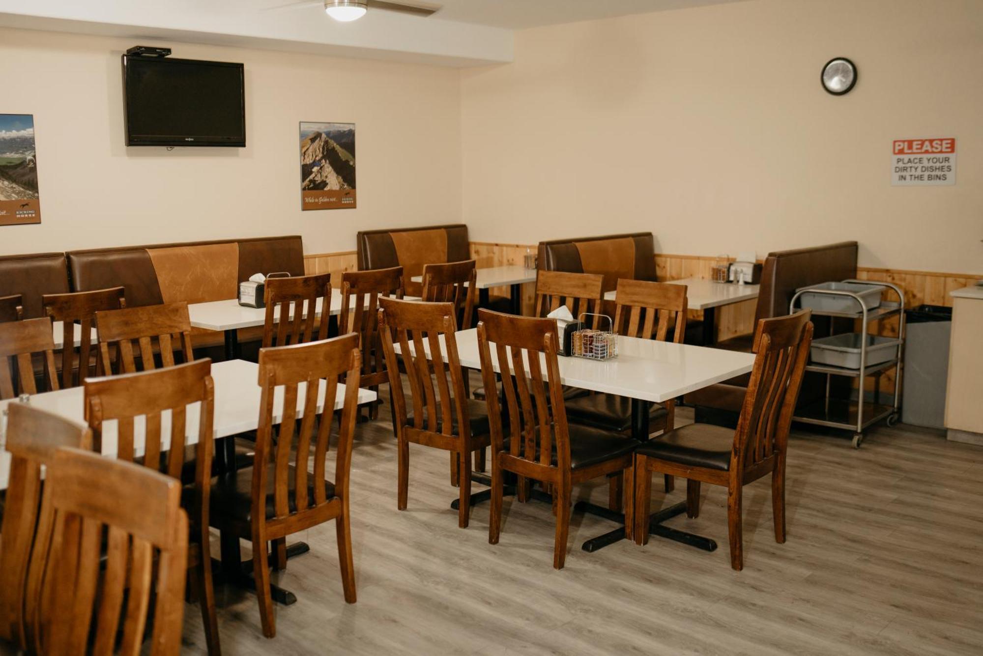 Ramada 3* Golden