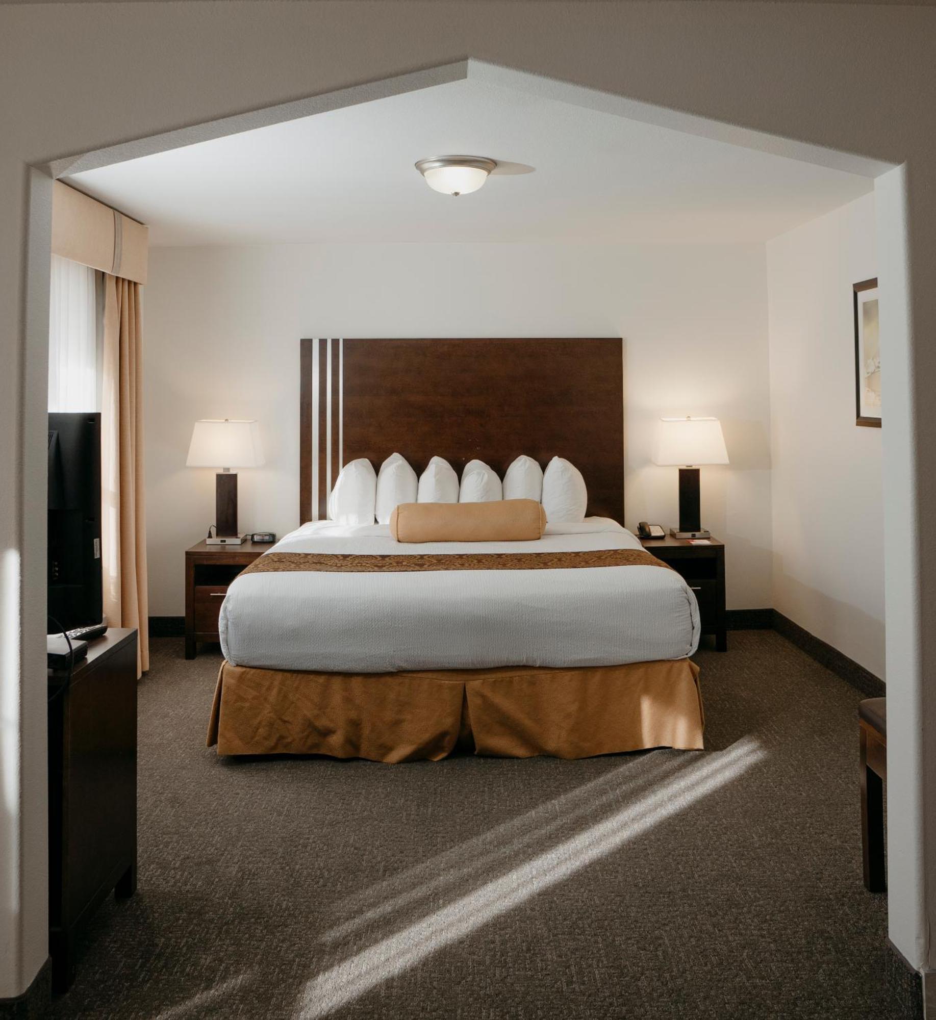 Hotel Ramada Golden