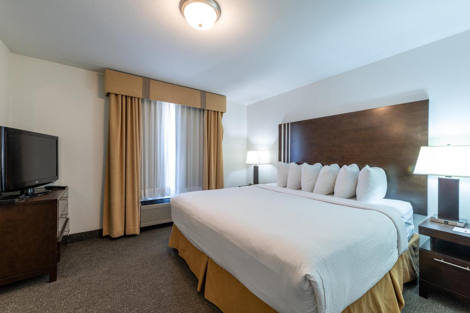 Hotel Ramada Golden