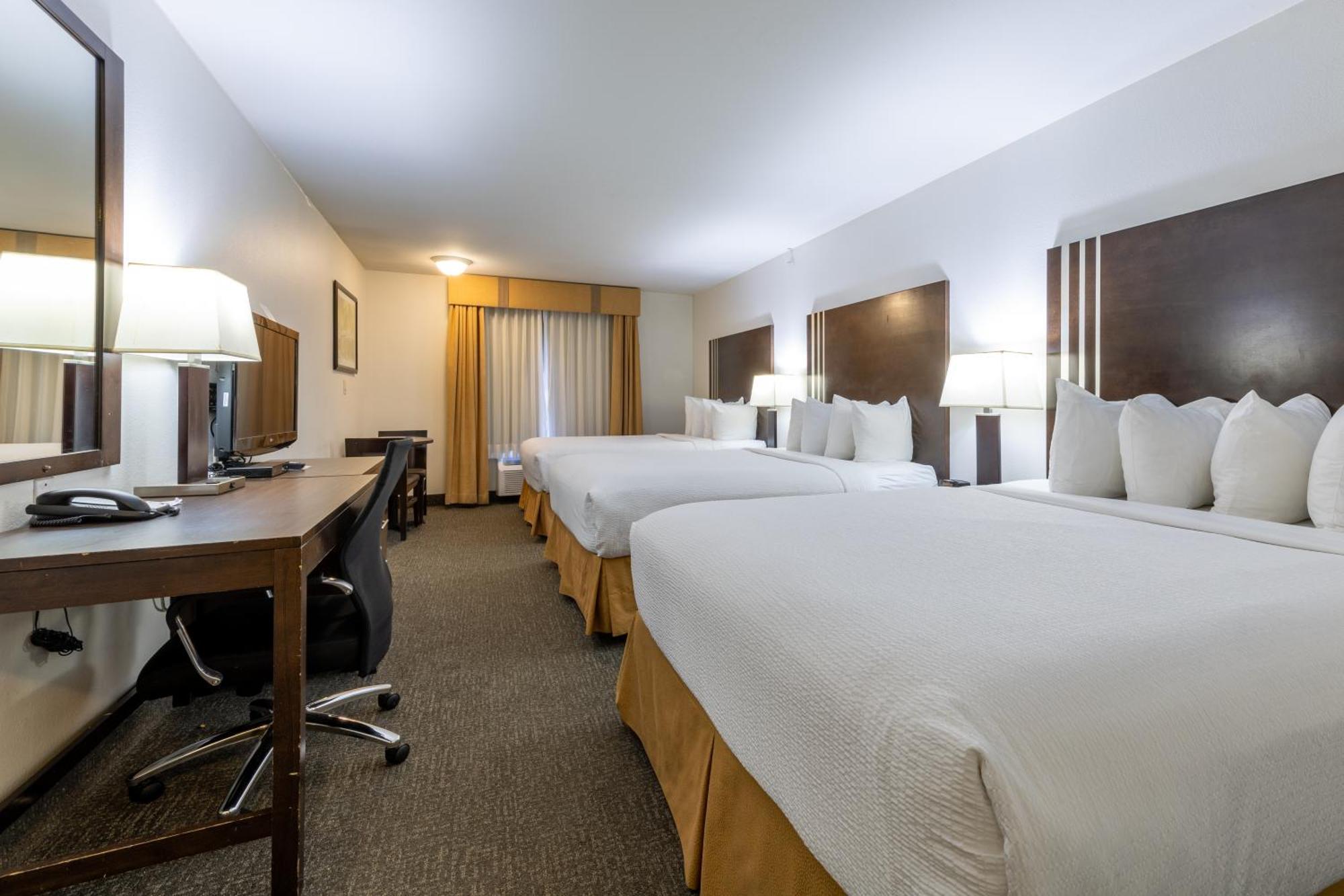 Ramada Golden
