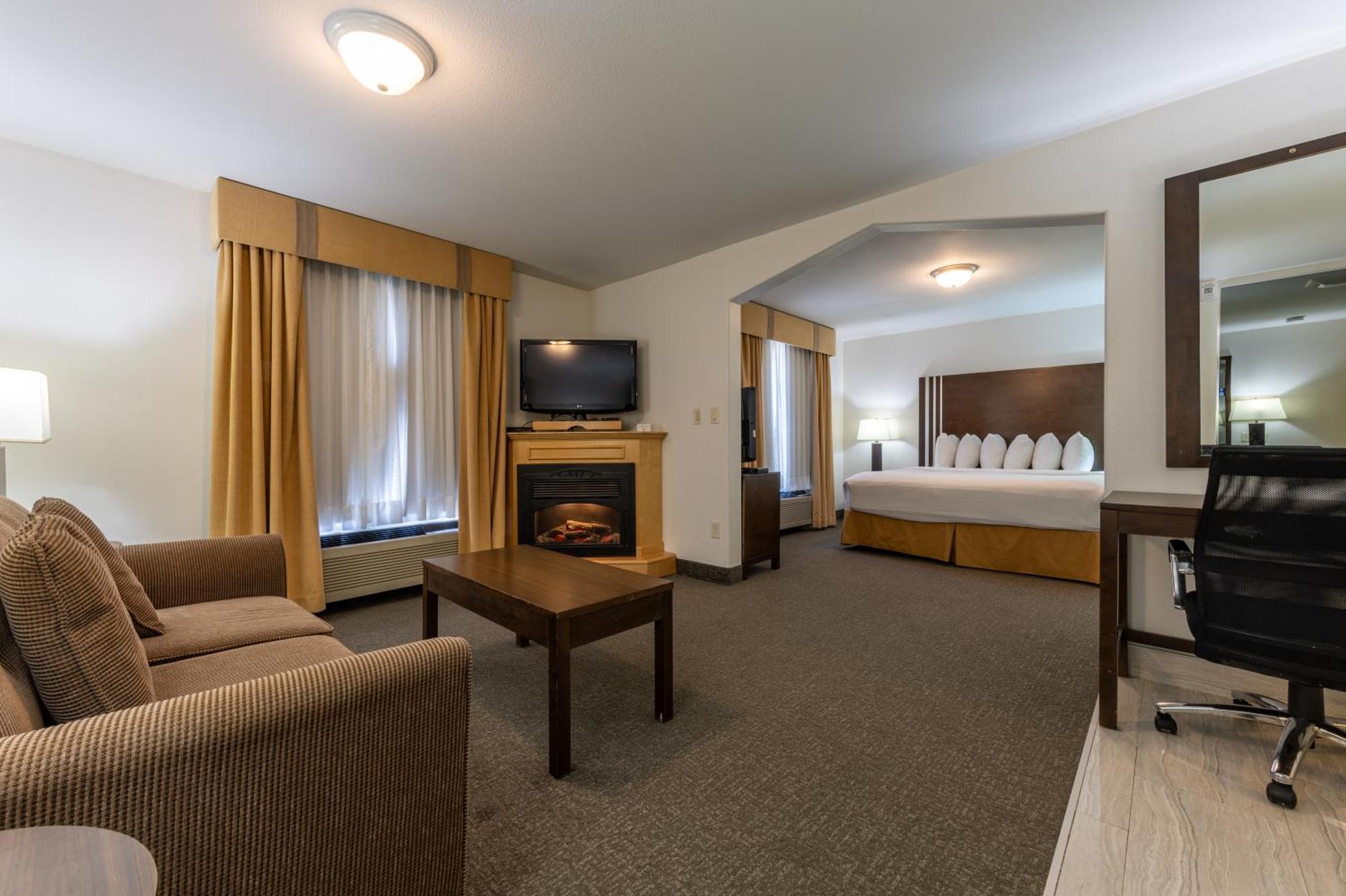Hotel Ramada