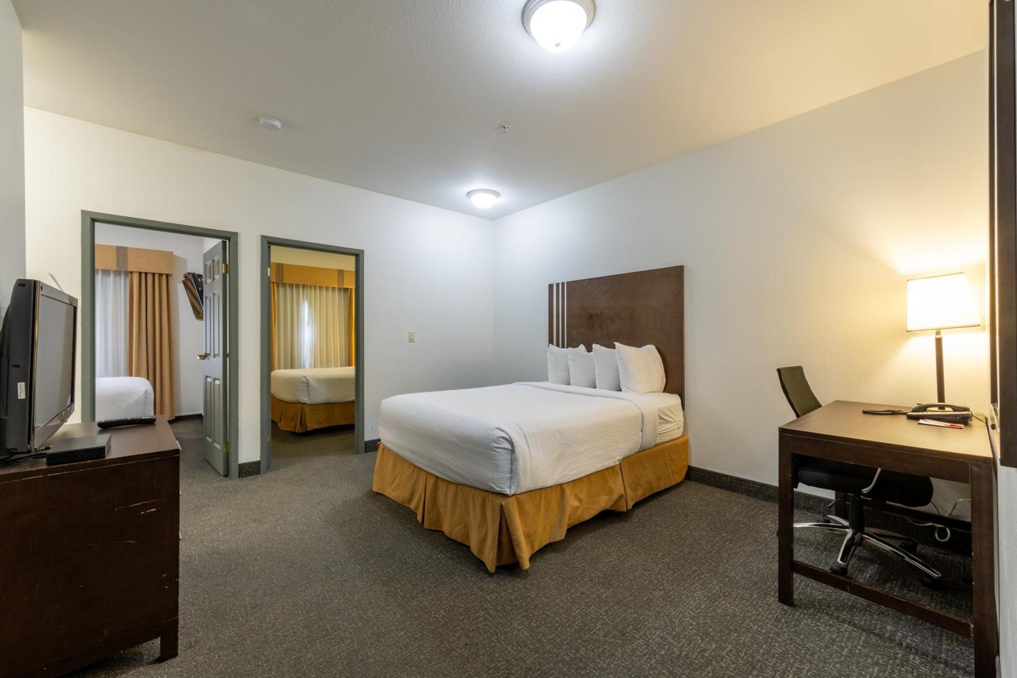 Ramada Hotel