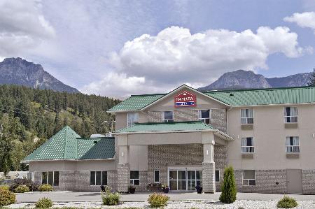 Hotel Ramada