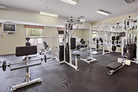 Ramada Hotel Golden