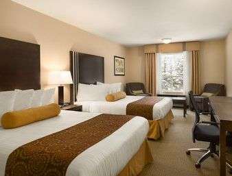 Ramada Hotel 3*