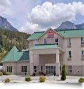 Ramada Hotel Golden